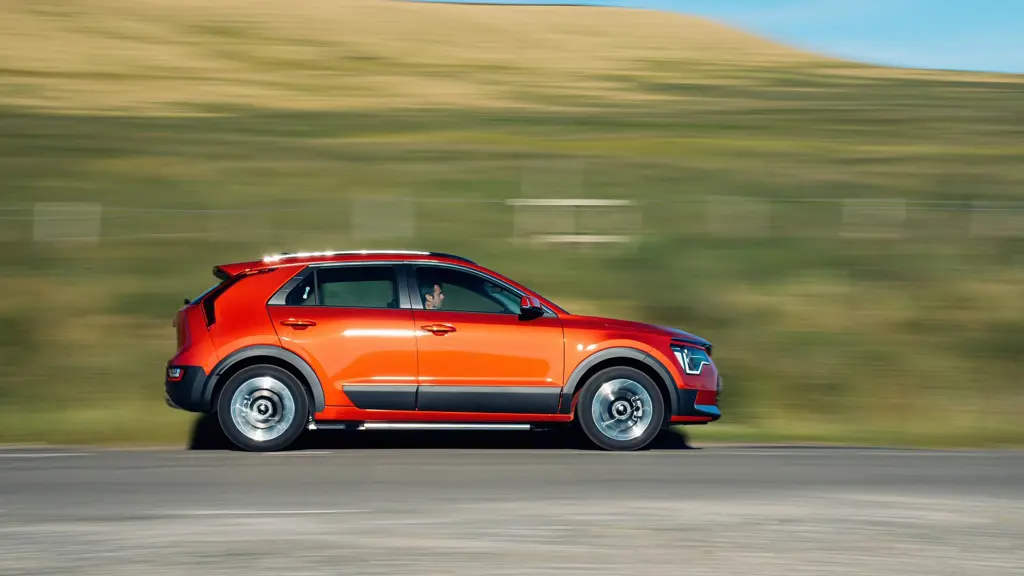 Kia Niro 150kW 2 Nav 65kWh 5dr Auto