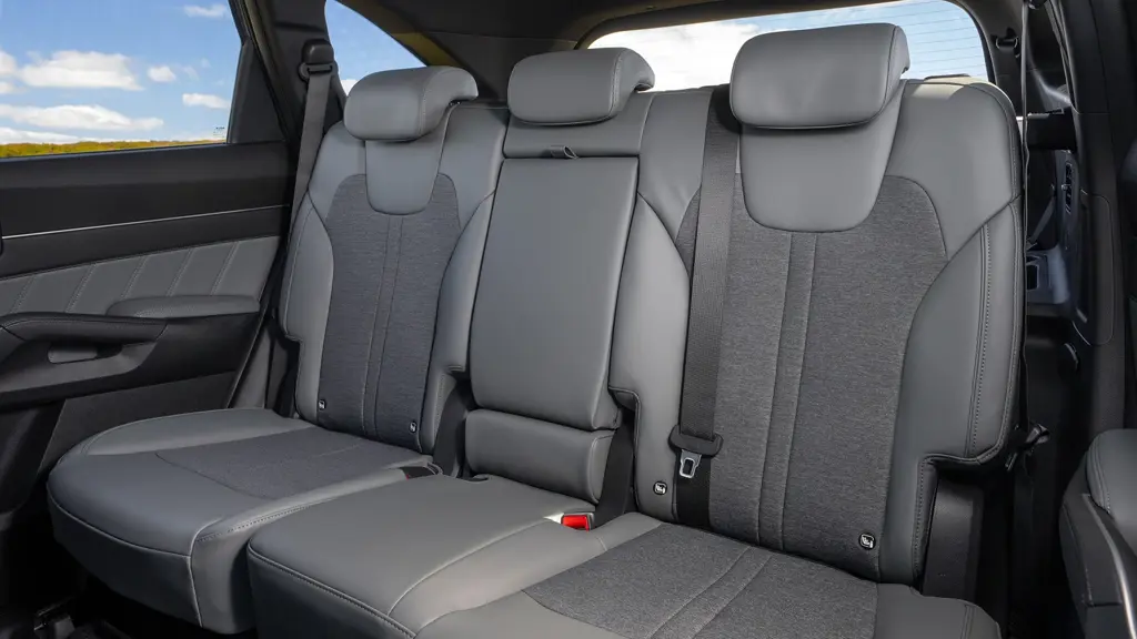 Kia Sorento 1.6 T-GDi HEV Evolve 5dr Auto