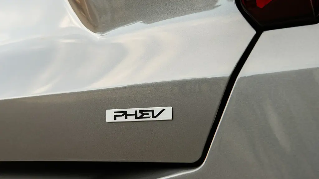 Kia Sorento 1.6 T-GDi PHEV Evolve 5dr Auto
