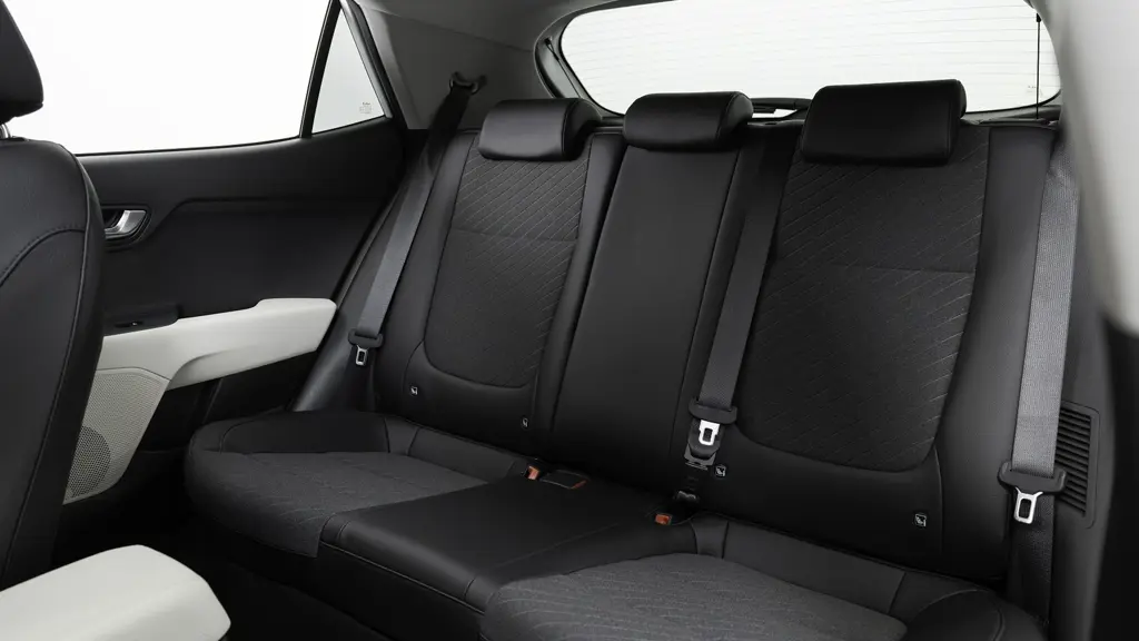 Kia Stonic 1.0T GDi 98 Pure 5dr DCT