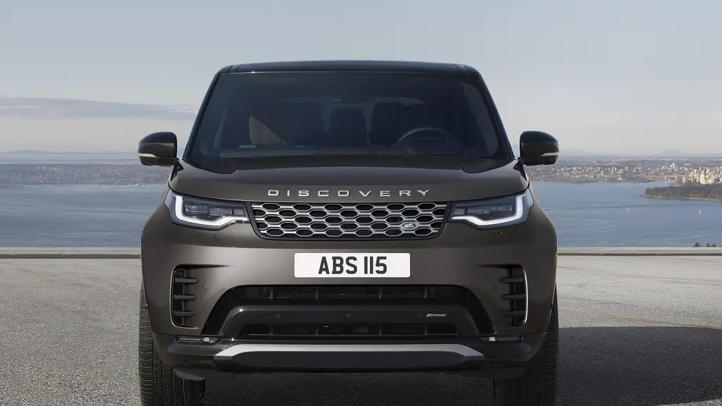 Land Rover Discovery 3.0 D350 Tempest 5dr Auto