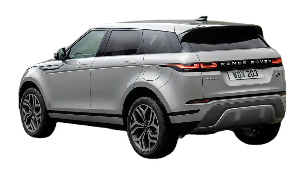 Land Rover Range Rover Evoque 2.0 D165 S 5dr Auto