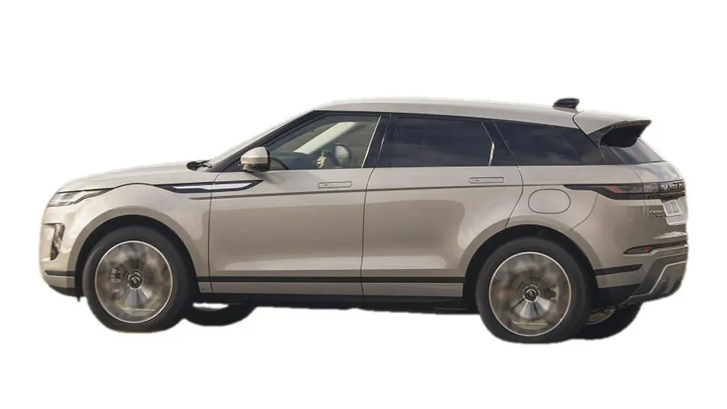 Land Rover Range Rover Evoque 2.0 D165 S 5dr Auto