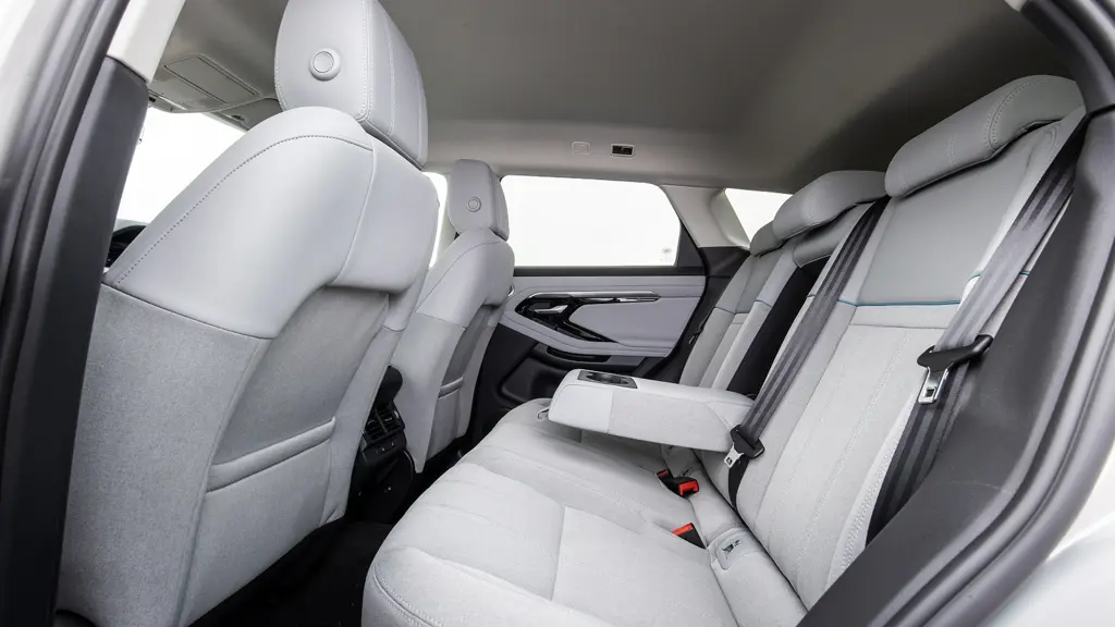 Land Rover Range Rover Evoque 2.0 D165 S 5dr Auto