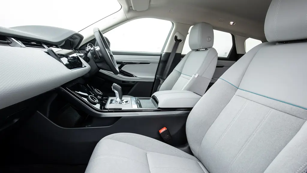 Land Rover Range Rover Evoque 2.0 D165 S 5dr Auto