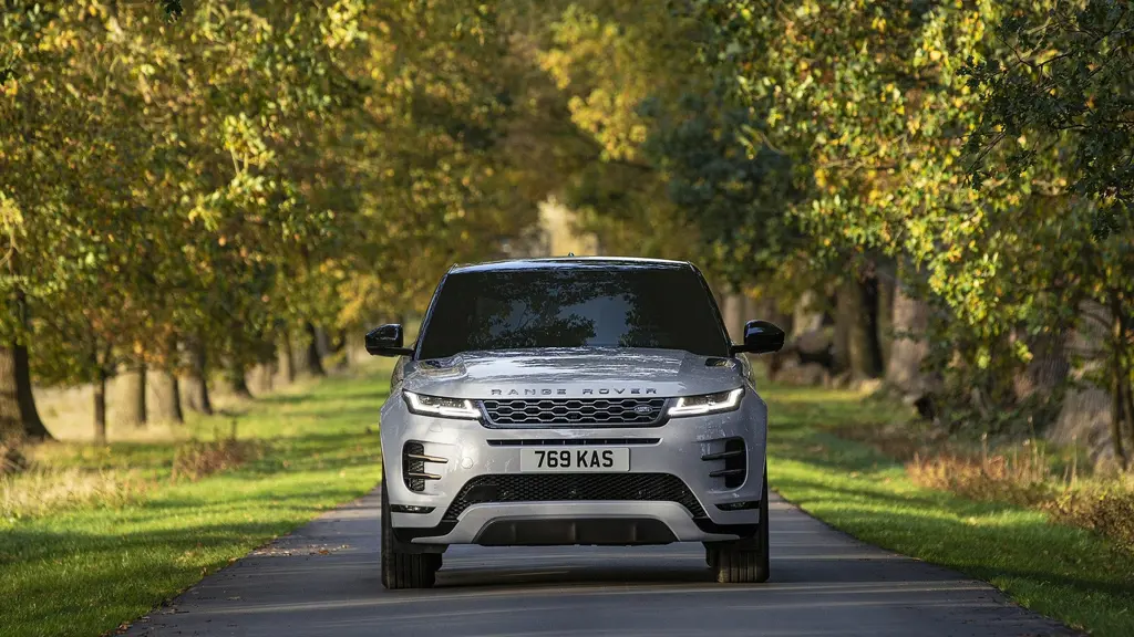 Land Rover Range Rover Evoque 1.5 P270e Dynamic SE 5dr Auto