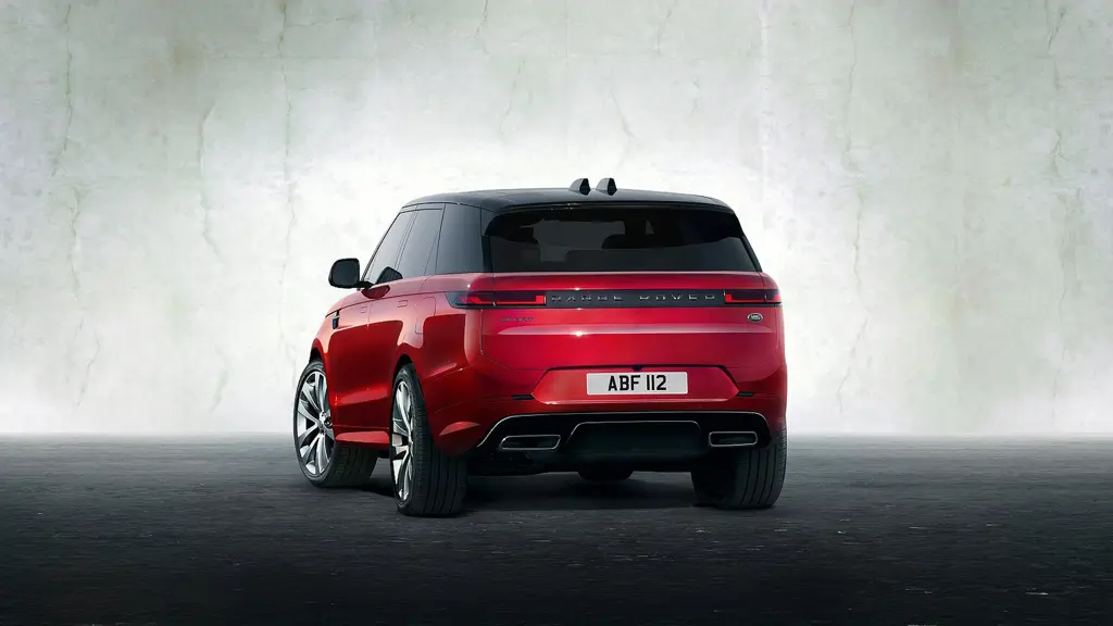Land Rover Range Rover Sport 3.0 P460e Battersea Edition 5dr Auto NI