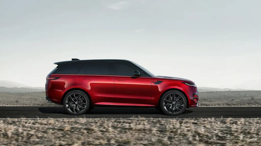 Land Rover Range Rover Sport 3.0 P460e Battersea Edition 5dr Auto NI
