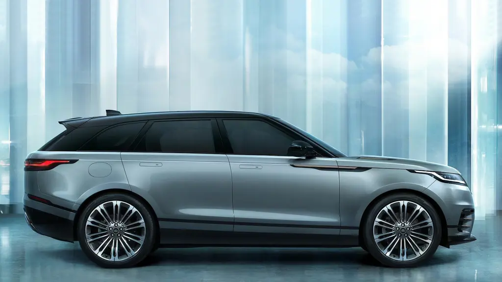 Land Rover Range Rover Velar 2.0 P400e S 5dr Auto