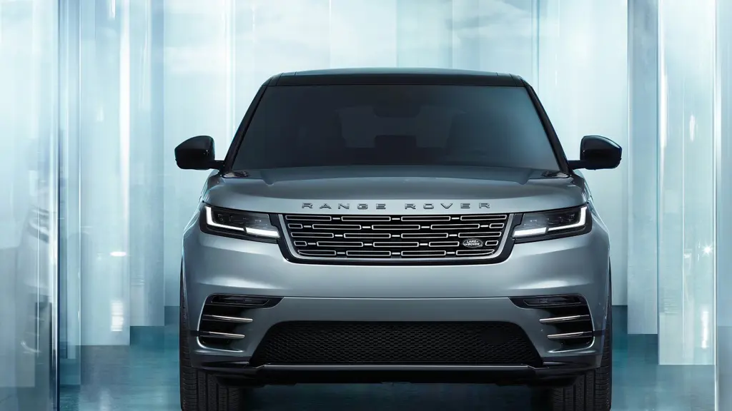 Land Rover Range Rover Velar 2.0 P400e S 5dr Auto