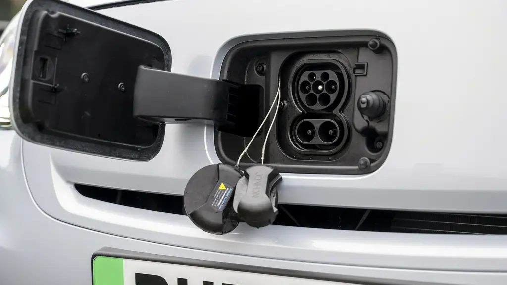LEAPMOTOR T03 70kW 37kWh 5dr Auto