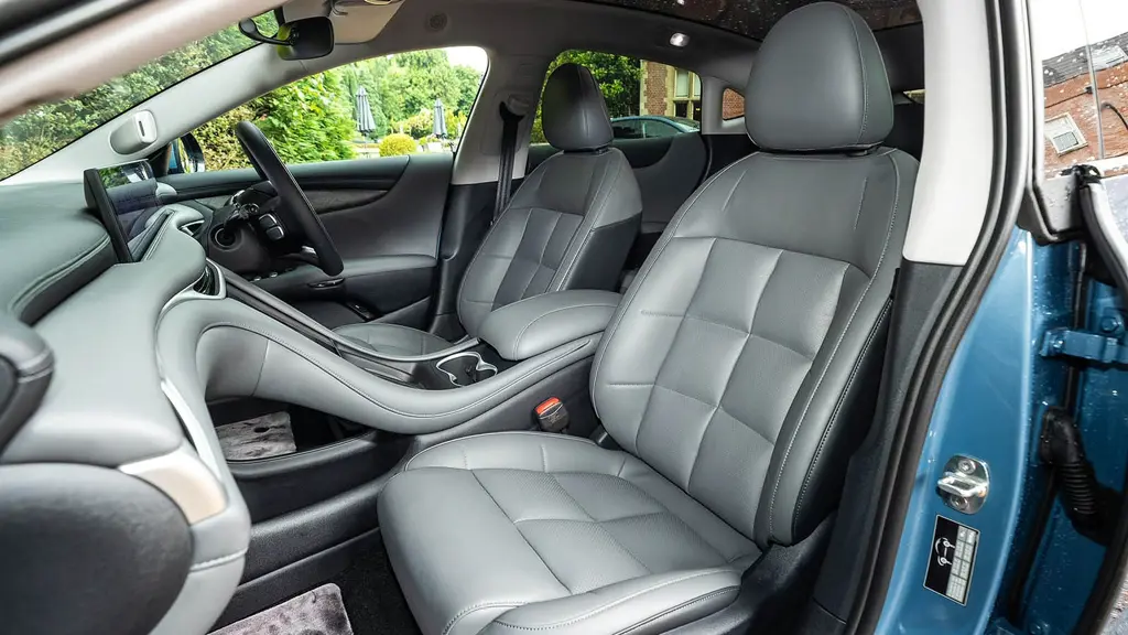 MG Motor UK im5 553kW Performance 100kWh 5dr Auto