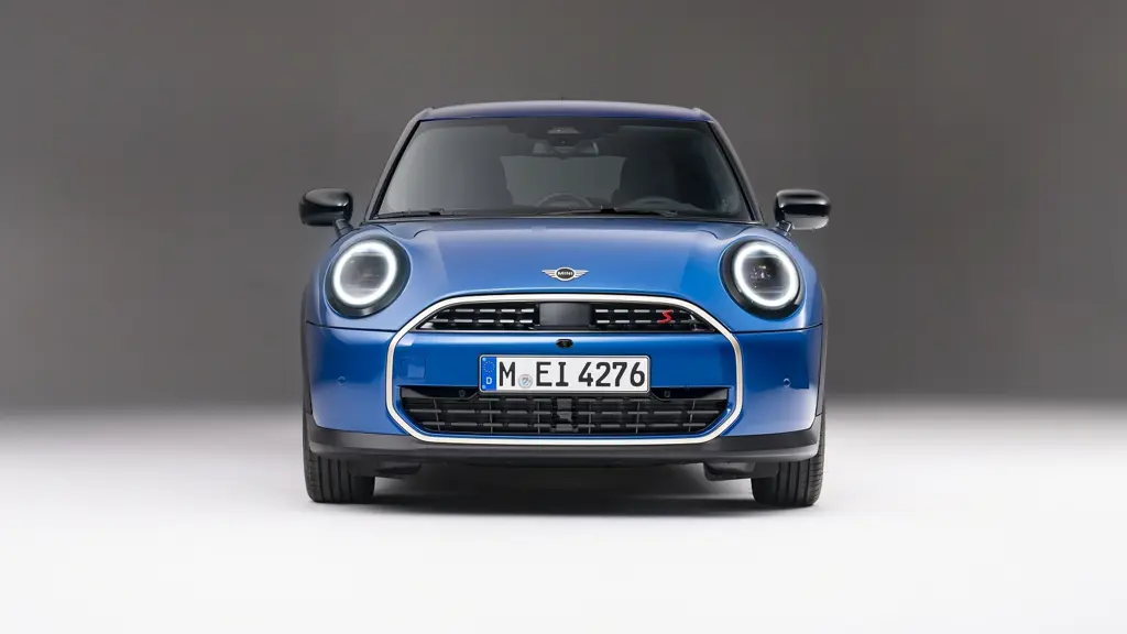 MINI Cooper 2.0 S Classic Level 2 5dr Auto
