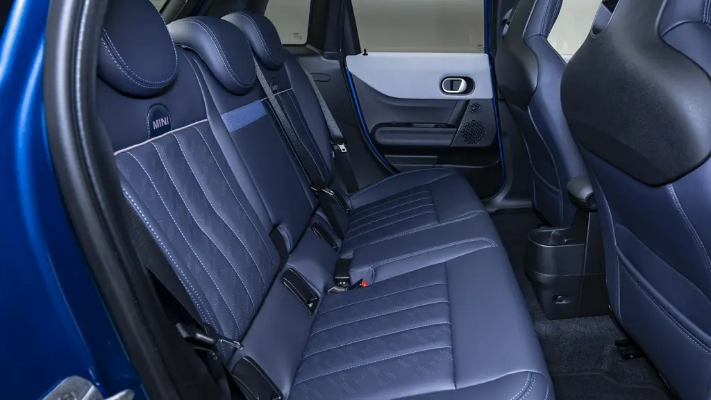 MINI Cooper 2.0 S Classic Level 2 5dr Auto