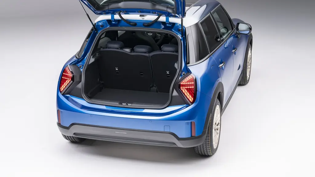 MINI Cooper 2.0 S Classic Level 2 5dr Auto
