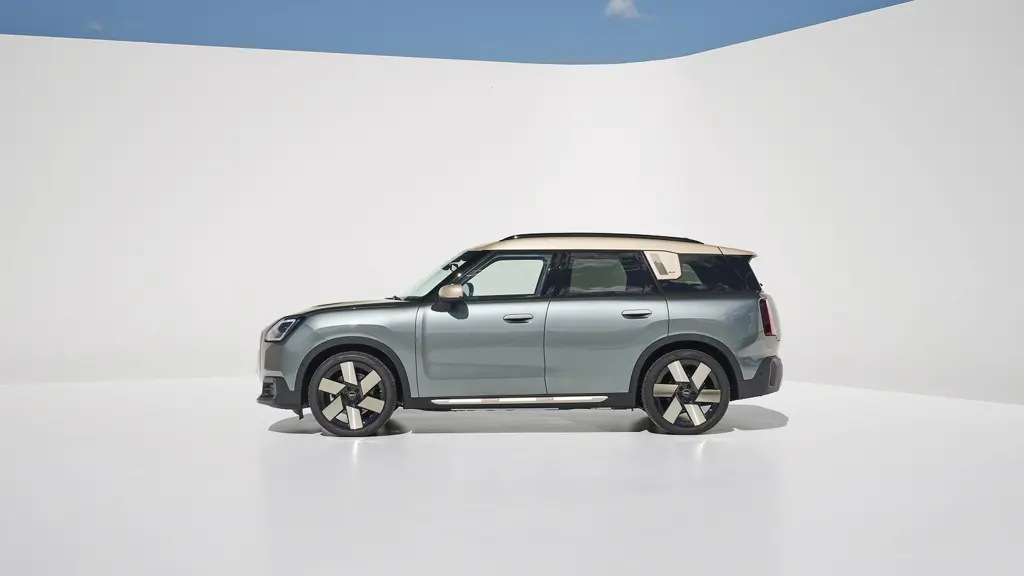 MINI Countryman 1.5 C Classic 5dr Auto