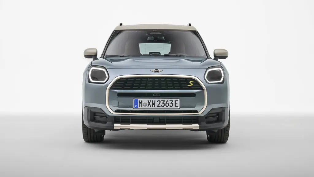 MINI Countryman 1.5 C Classic 5dr Auto