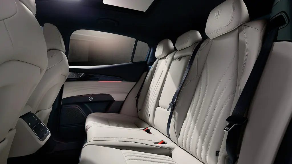 Maserati Grecale 48V MHEV 300 5dr Auto