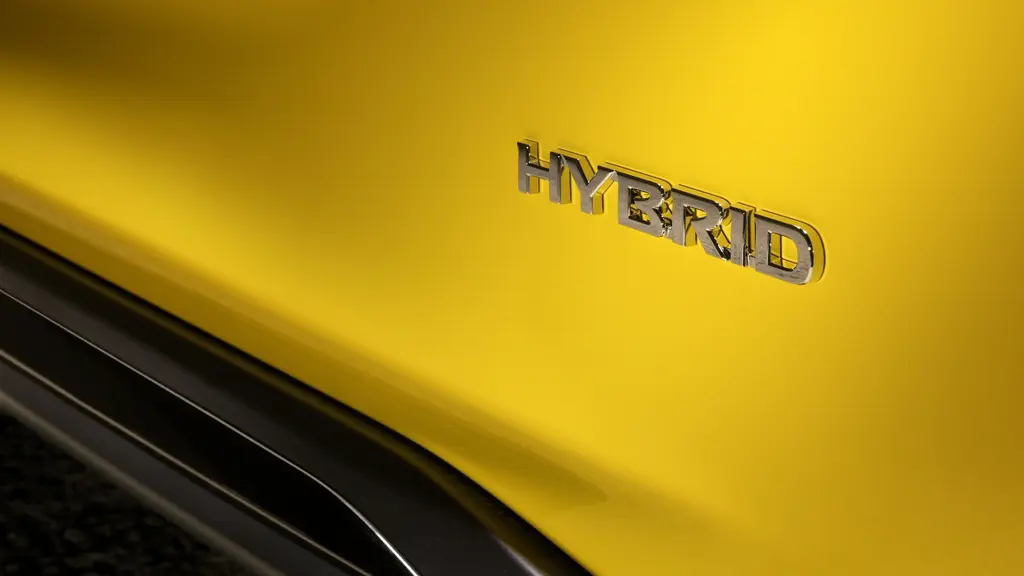 Nissan Juke 1.6 Hybrid Tekna 5dr Auto