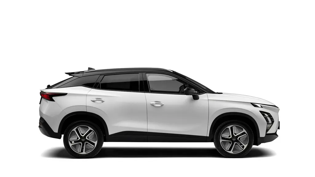Omoda 5 155kW Knight 61kWh 5dr Auto