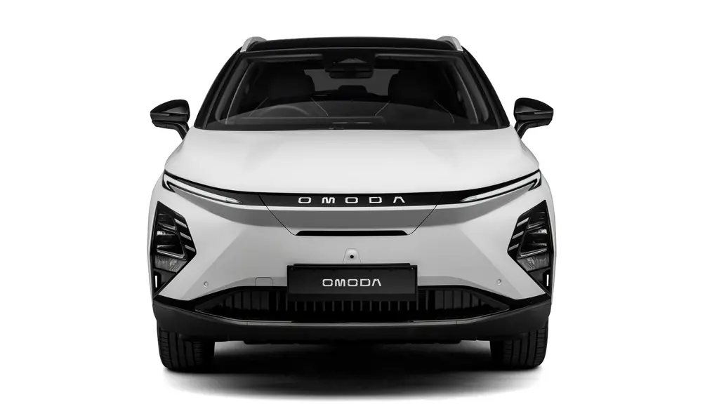 Omoda 5 155kW Knight 61kWh 5dr Auto