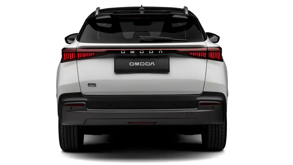 Omoda 5 155kW Knight 61kWh 5dr Auto