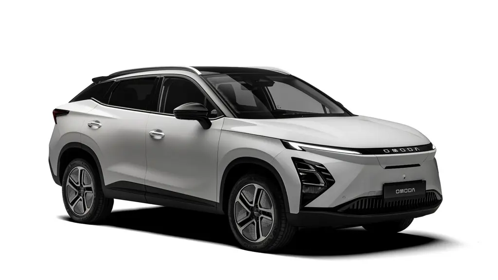 Omoda 5 155kW Knight 61kWh 5dr Auto