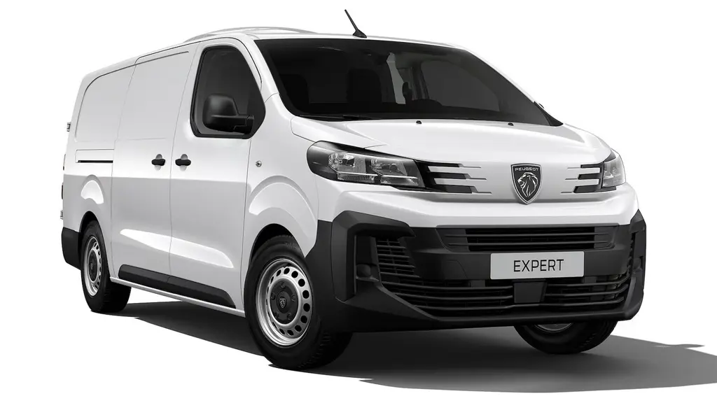 Peugeot Expert