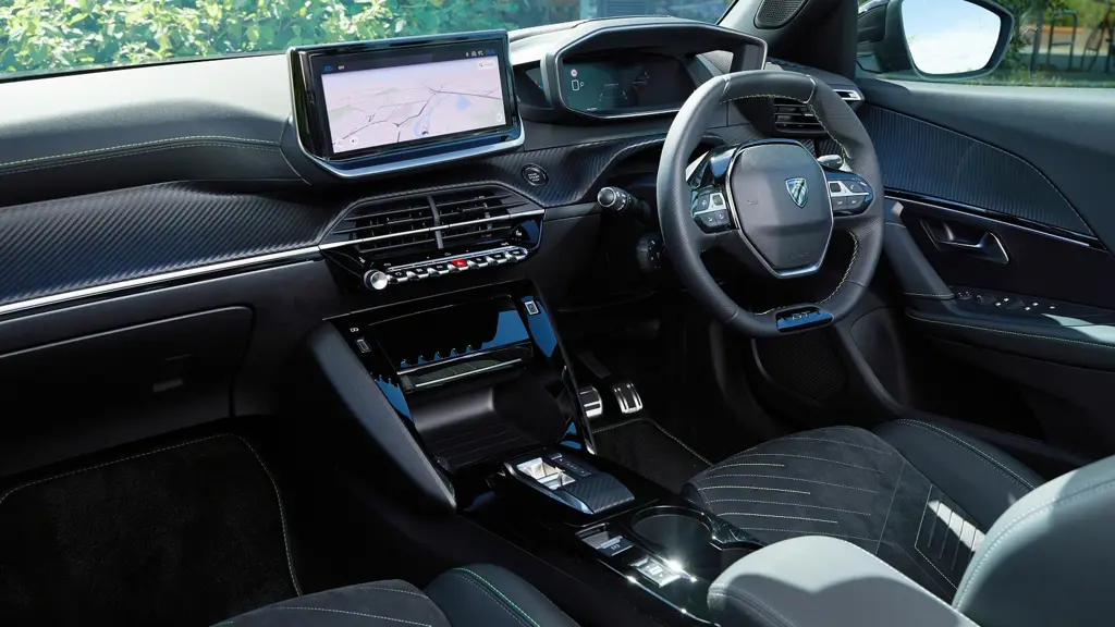 Peugeot 2008 1.2 PureTech 130 GT Premium 5dr EAT8