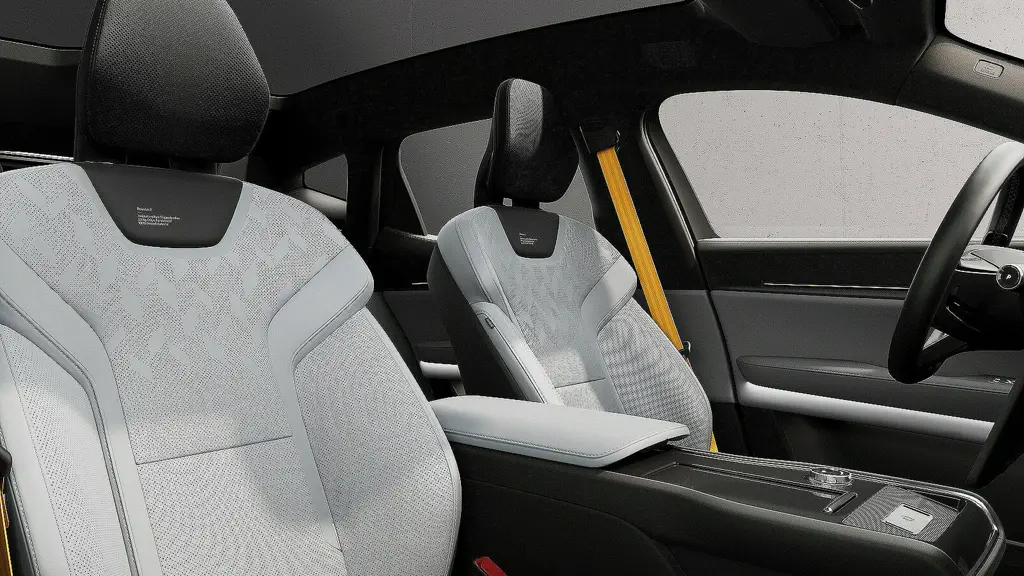 Polestar 3 245kW 92kWh Rear Motor 5dr Auto
