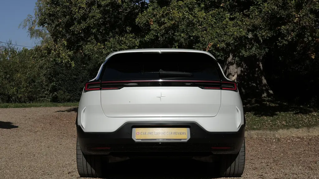 Polestar 3 500kW 106kWh Performance Prime 5dr Auto
