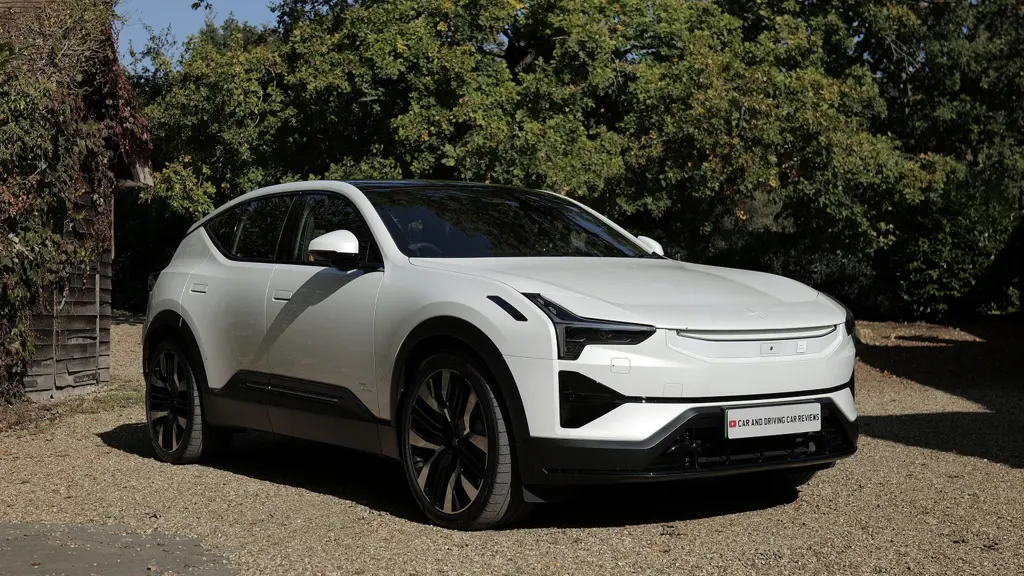 Polestar 3 500kW 106kWh Performance Prime 5dr Auto