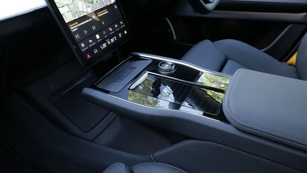 Polestar 3 500kW 106kWh Performance Prime 5dr Auto