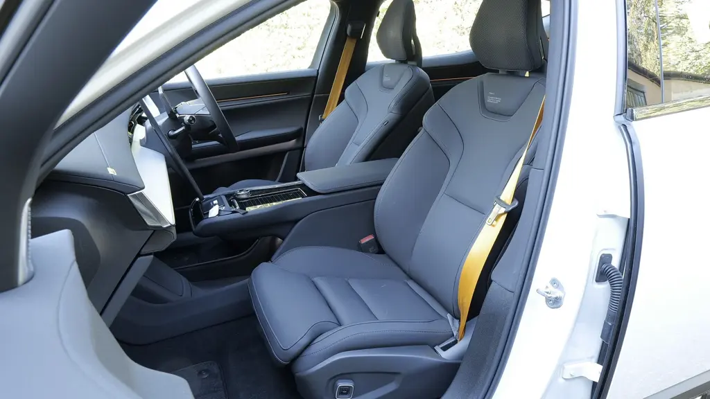 Polestar 3 500kW 106kWh Performance Prime 5dr Auto