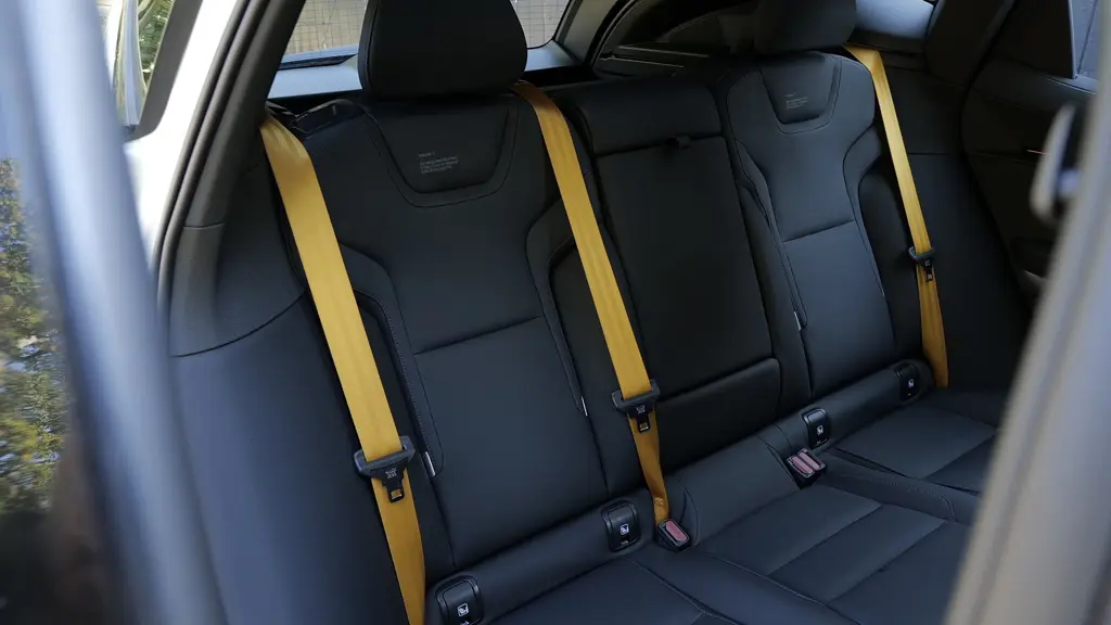 Polestar 3 500kW 106kWh Performance Prime 5dr Auto