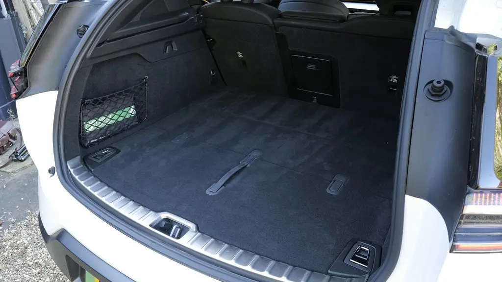 Polestar 3 500kW 106kWh Performance Prime 5dr Auto