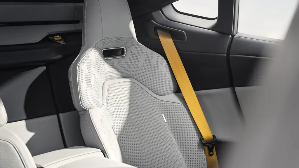 Polestar 5 550kW 112kWh Long Range DM Launch Edition 4dr Auto