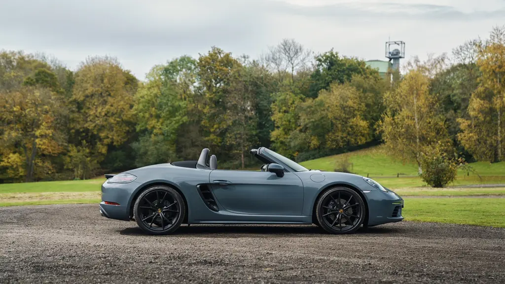 Porsche Boxster 2.0 2dr PDK