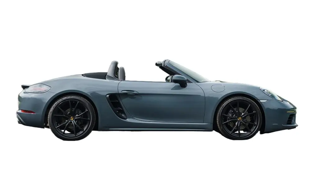 Porsche Boxster 2.0 2dr PDK