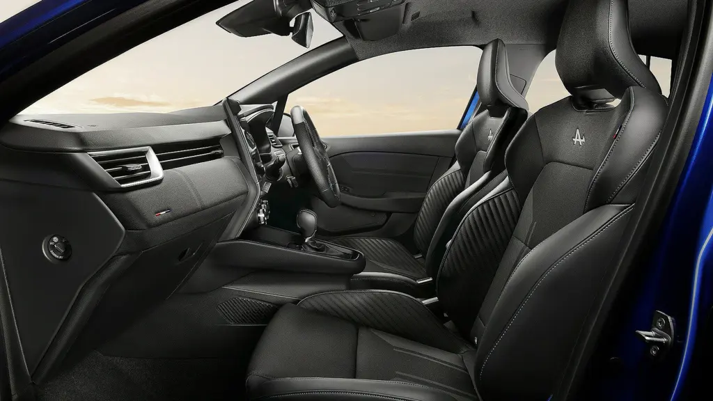 Renault Clio 1.6 E-TECH full hybrid 145 Evolution 5dr Auto