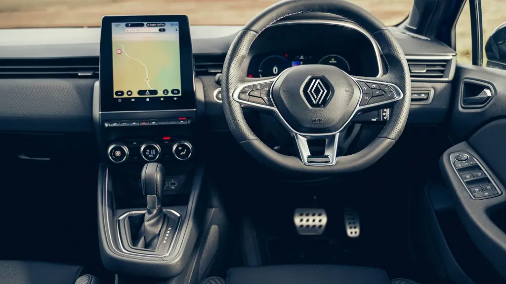 Renault Clio 1.0 TCe 90 Techno Esprit Alpine 5dr