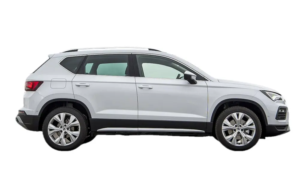 SEAT Ateca 1.5 TSI EVO SE Technology 5dr