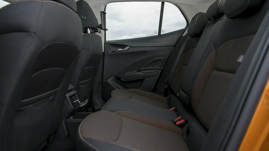 Skoda Fabia 1.0 TSI Design Edition 5dr