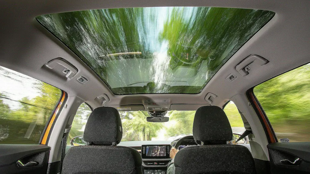 Skoda Fabia 1.0 TSI Design Edition 5dr