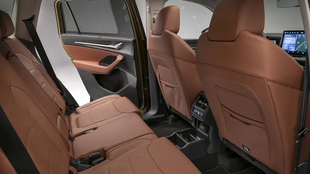 Skoda Kodiaq 2.0 TDI SE 5dr DSG