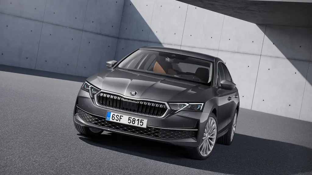 Skoda Octavia 1.5 TSI SE Technology 5dr