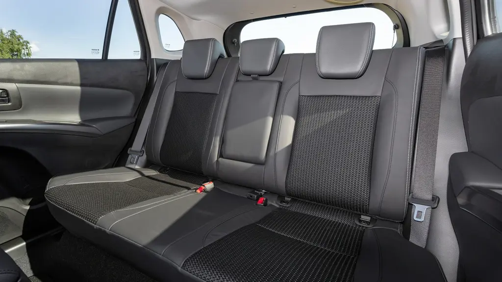 Suzuki S-Cross 1.4 Boosterjet MHEV 109 Ultra ALLGRIP 5dr Auto