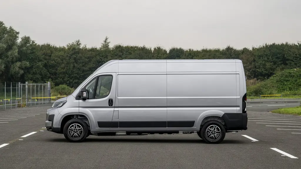 Toyota Proace MAX L3 Diesel 2.2D 140 Icon Platform CAB