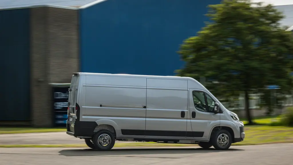 Toyota Proace MAX L3 Diesel 2.2D 140 Icon Platform CAB