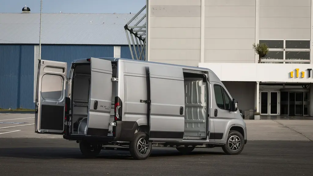 Toyota Proace MAX L3 Diesel 2.2D 140 Icon Platform CAB